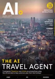 AI Magazine - Is. 40 2026