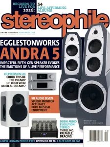 Stereophile - 02.2026