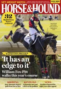 Horse & Hound - 30.04.2026