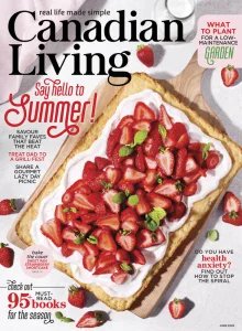 Canadian Living - 06/07 2026