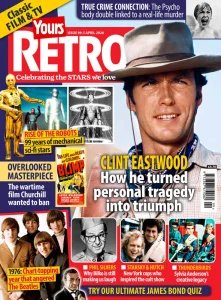 Yours Retro - 04.2026