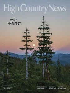 High Country News - 12.2025
