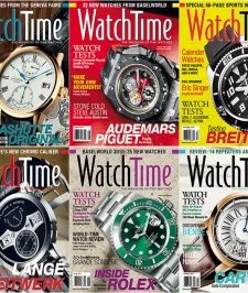 WatchTime - 2010 Full Year Compilation