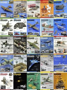 Info Eduard - 2010 - 2012 Full Year Compilation