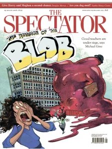 The Spectator - 29.08.2026