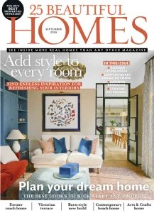 25 Beautiful Homes - 09.2026