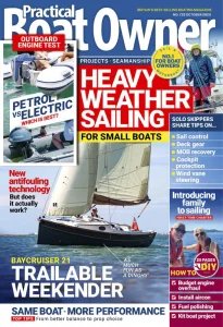 Practical Boat Owner - 10.2025
