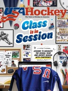 USA Hockey - 09.2026