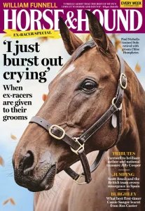 Horse & Hound - 9.10.2025
