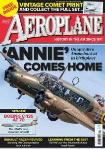 Aeroplane - 09.2026