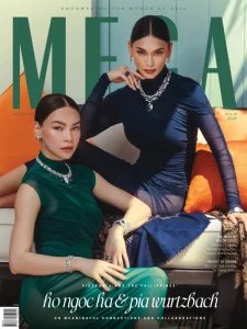 MEGA - Vol 4 2025
