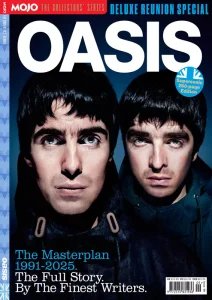 MOJO - Oasis 2025