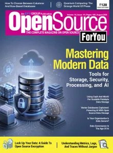 Open Source for You - 08.2026