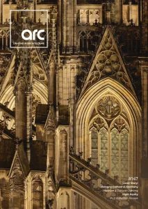 Arc - Is. 147 2025