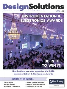 Design Solutions UK - 04.2026