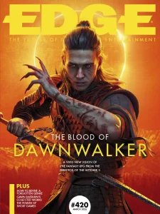 EDGE - 03.2026