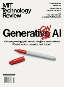 MIT Technology Review - 09/10 2026