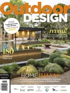 Outdoor Design - Is. 48 2026