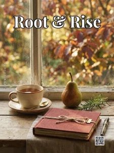 Root and Rise - 09.2026
