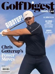 Golf Digest ME - 06.2026