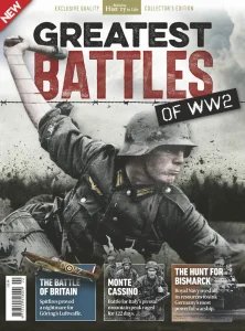 Bring History to Life - Greatest Battles of WWII 2026