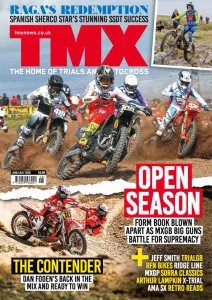 TMX - 06/07 2026
