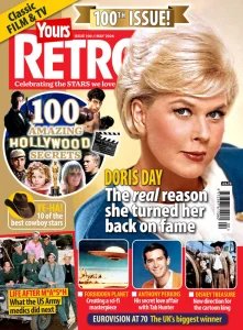 Yours Retro - 05.2026