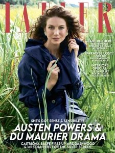 Tatler UK - 10.2026