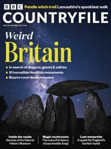 BBC Countryfile - 11.2025