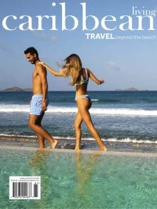 Caribbean Living - Spring 2026