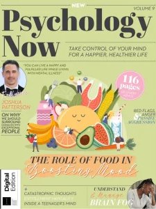 Psychology Now - Vol 9 2nd Revised Ed. 2026