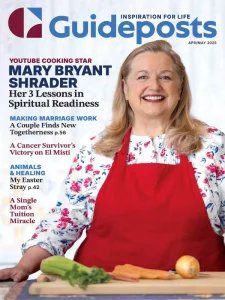 Guideposts - 04/05 2025