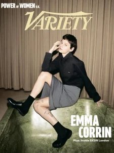 Variety - 05.27.2026