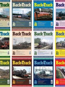Backtrack - 2021 Full Year