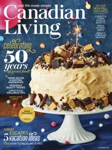 Canadian Living - 11.2025