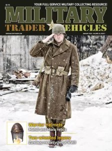 Military Trader - 01.2026