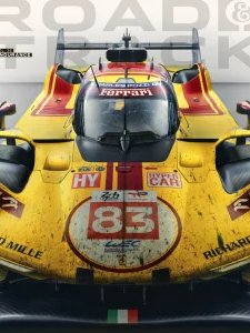 Road & Track - Vol 31 2025