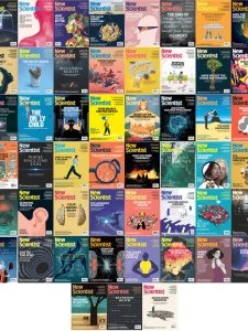 New Scientist Int - 2024 Full Year