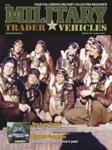 Military Trader - 02.2026