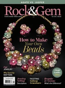 Rock & Gem - 05.2026