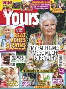 Yours UK - 03.4.2025