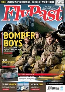 FlyPast - 08.2026