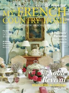 My French Country Home - 09/10 2025