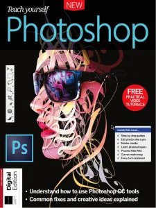 Teach Yourself Photoshop - Ed. 14 2025