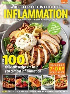 Health & Vitality - Is. 1 2026