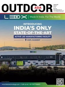 Outdoor Asia - 01.2026