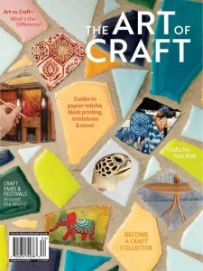 The Art Of Craft 2023