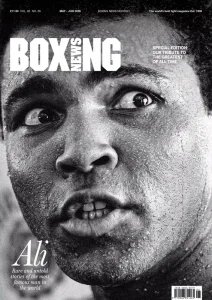 Boxing News - 05/06 2026