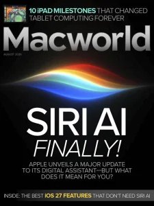 Macworld UK - 08.2026