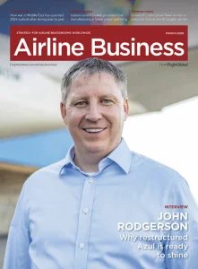 Airline Business - 03.2026
